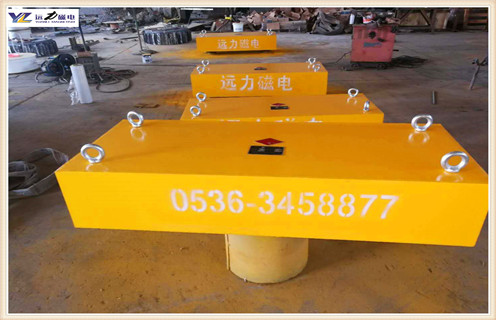 強磁除鐵器，內(nèi)蒙古強磁除鐵器RCD1-10_內(nèi)部磁塊安裝方法_內(nèi)蒙古強磁除鐵器RCD1-10生產(chǎn)型號視頻定制供應(yīng)型號價格 