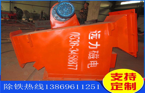 管道除鐵器，濰坊管道除鐵器價格_技術參數(shù)_濰坊管道除鐵器價格圖片價格工作原理_國家標準生產(chǎn)廠家