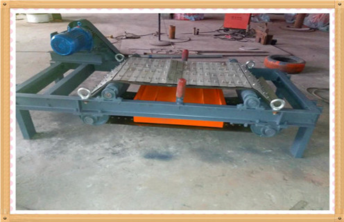 自卸式永磁除鐵器，廣西自卸式永磁除鐵器價格_內(nèi)部磁塊安裝方法_廣西自卸式永磁除鐵器價格視頻定制供應(yīng)型號價格